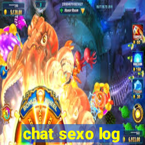 chat sexo log